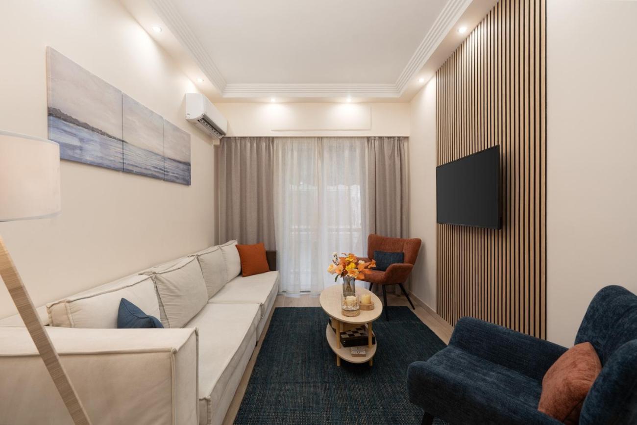 Apartment Acropolis Luxury *