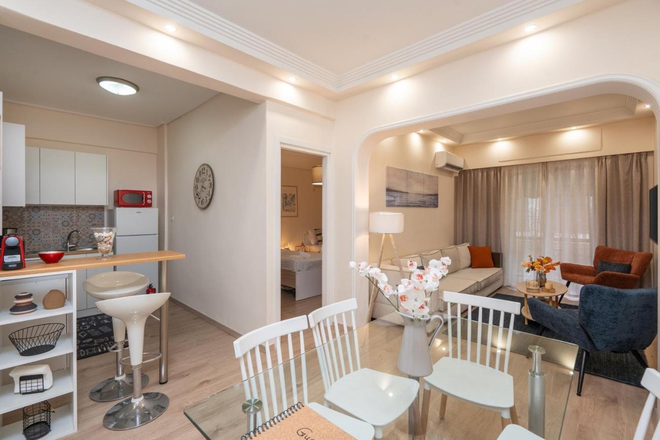 Acropolis Luxury