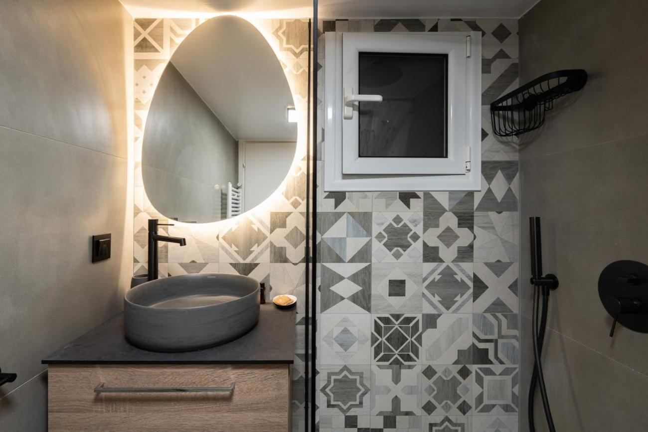 Apartment Acropolis Luxury