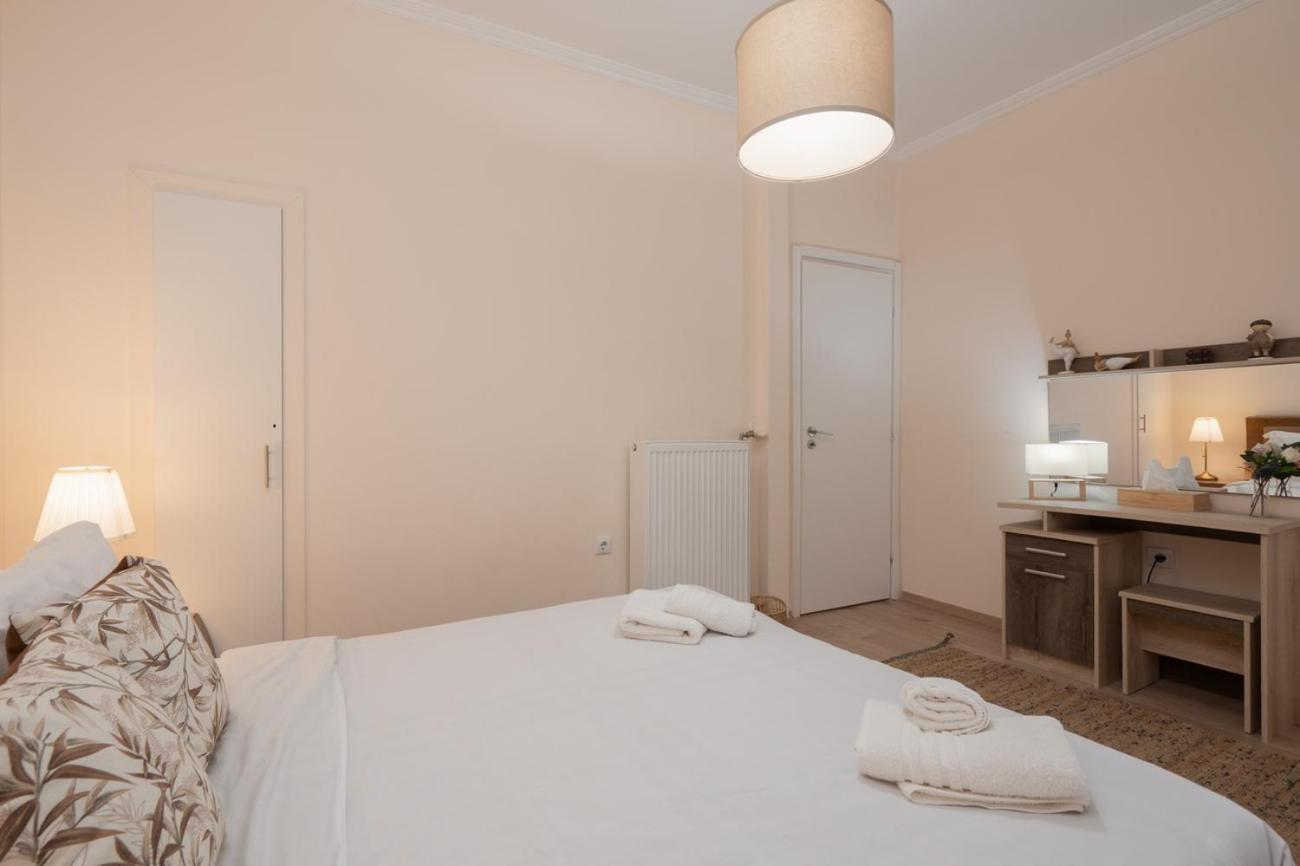 Apartment Acropolis Luxury Athen