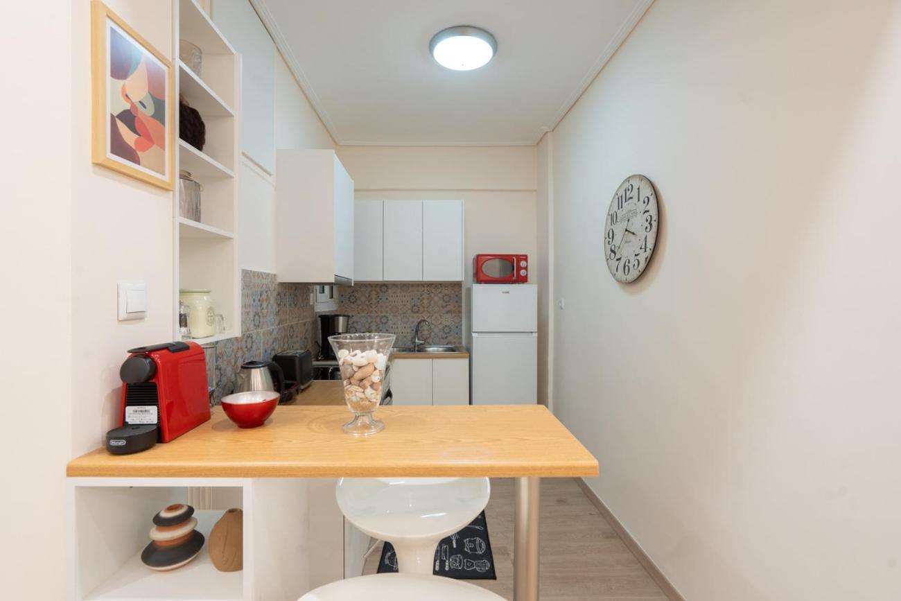 Acropolis Luxury *