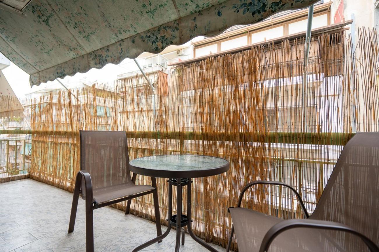 Acropolis Luxury Apartment