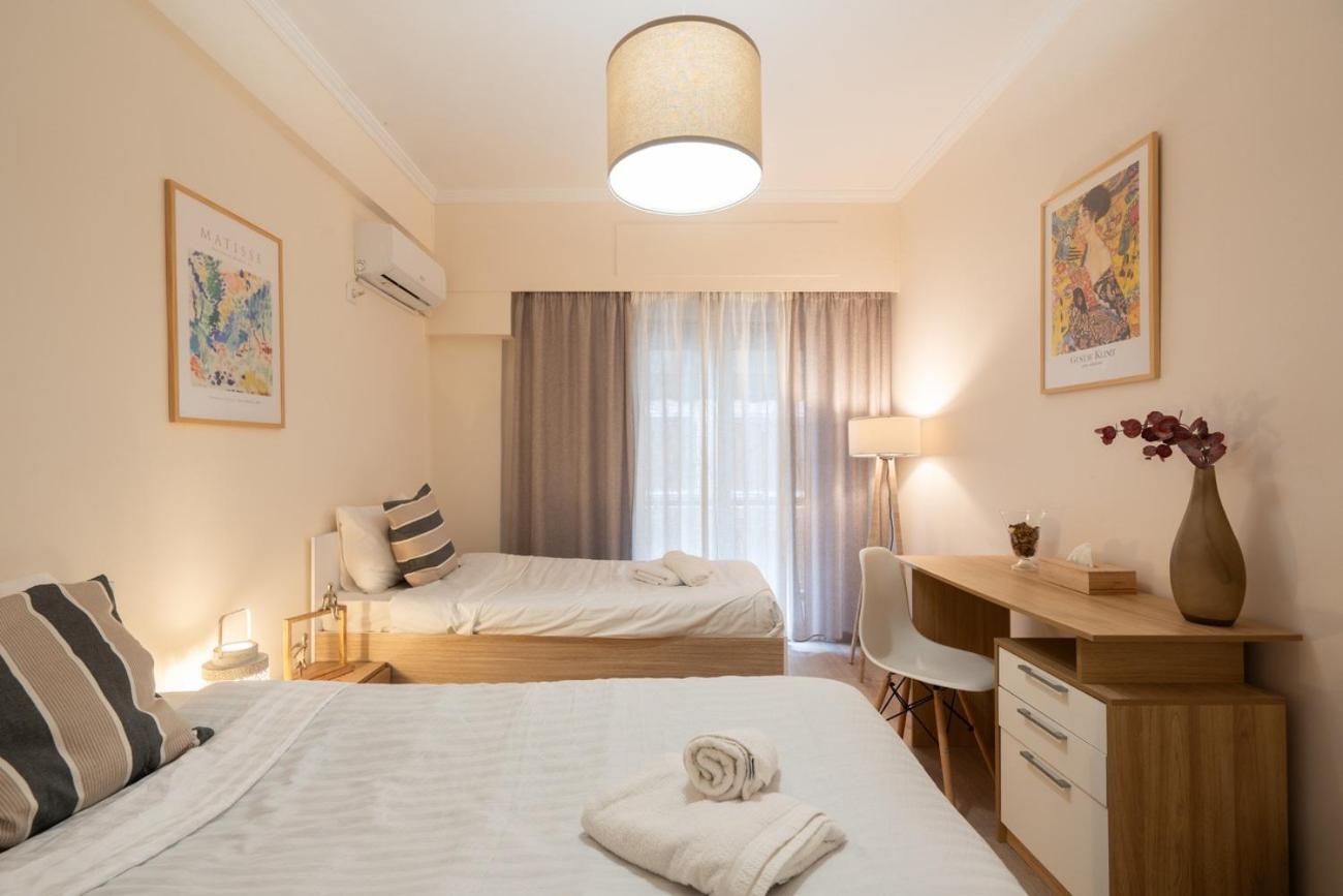Acropolis Luxury *