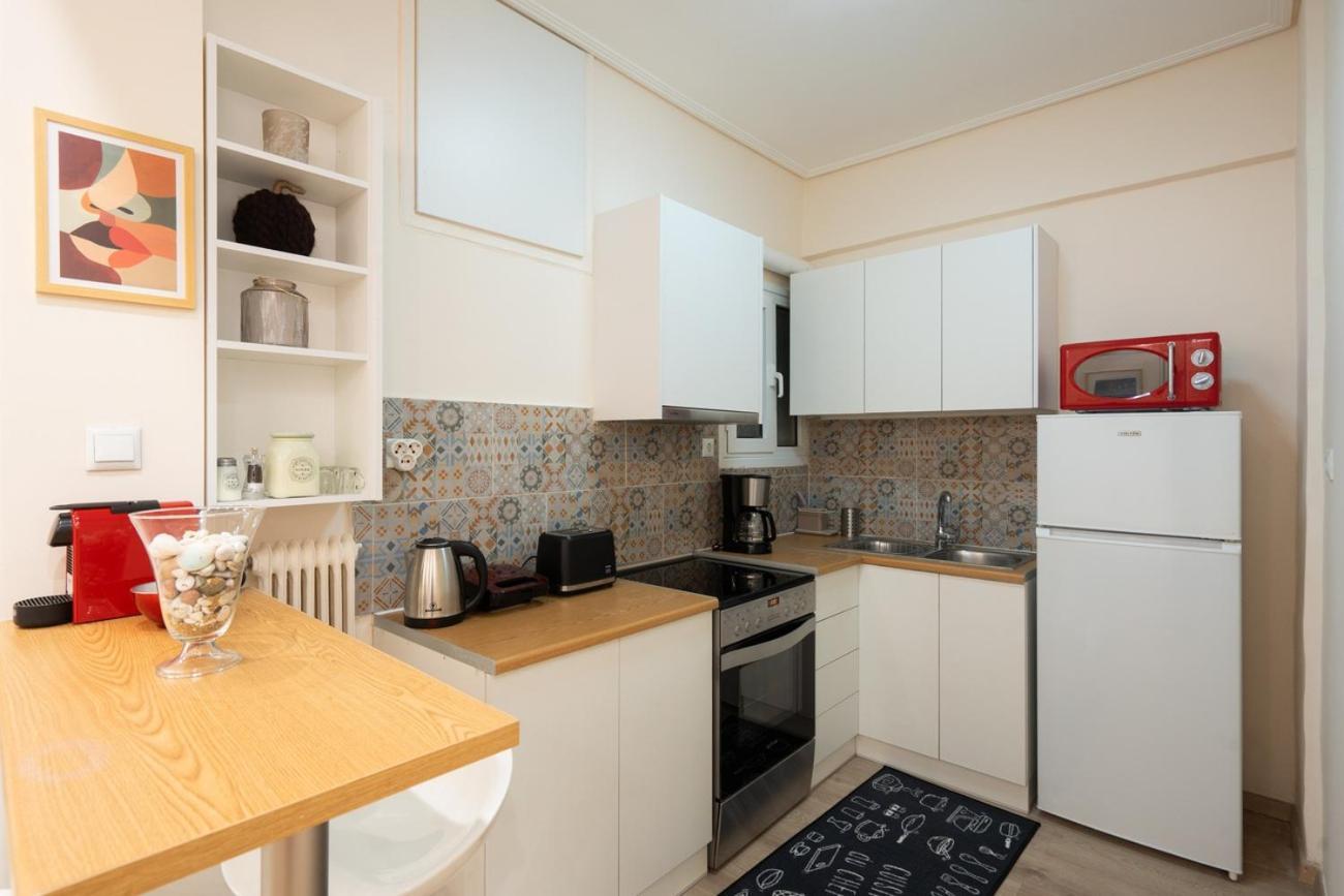 Acropolis Luxury Apartment *