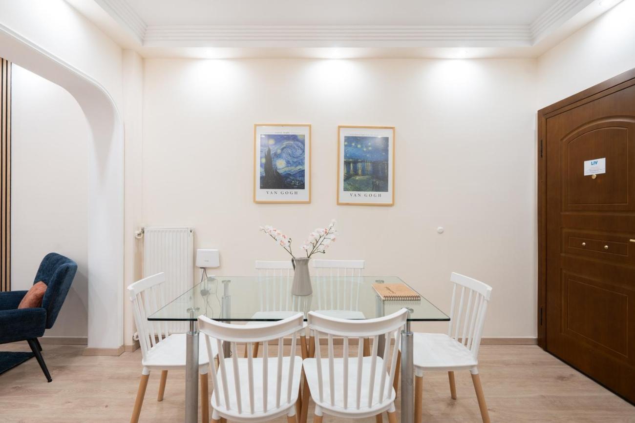Acropolis Luxury Apartment Athen