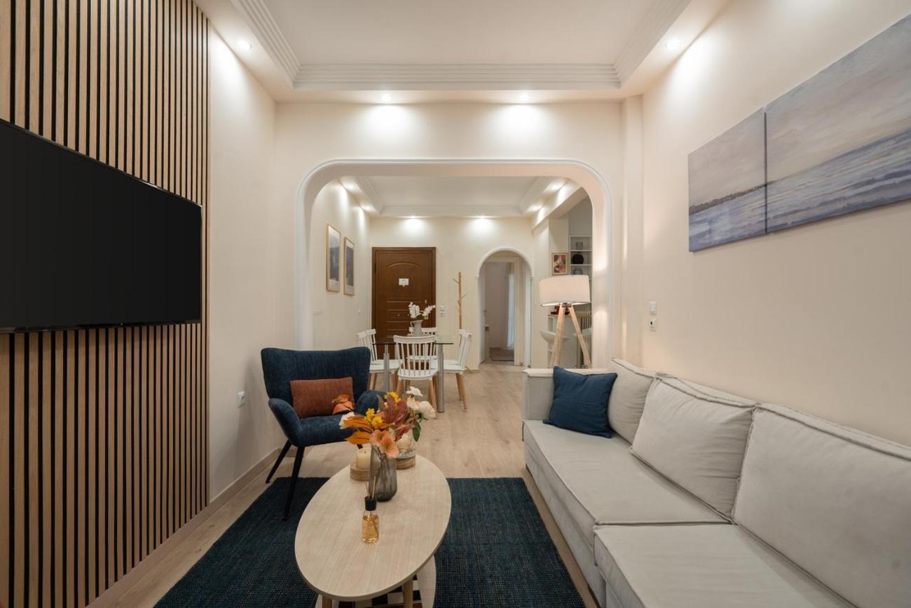 Acropolis Luxury *